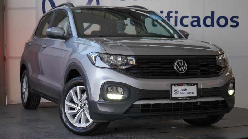 VOLKSWAGEN T-Cross  2024